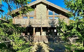 Great Apartment Right Next To Sjusjoen Ski Stadium