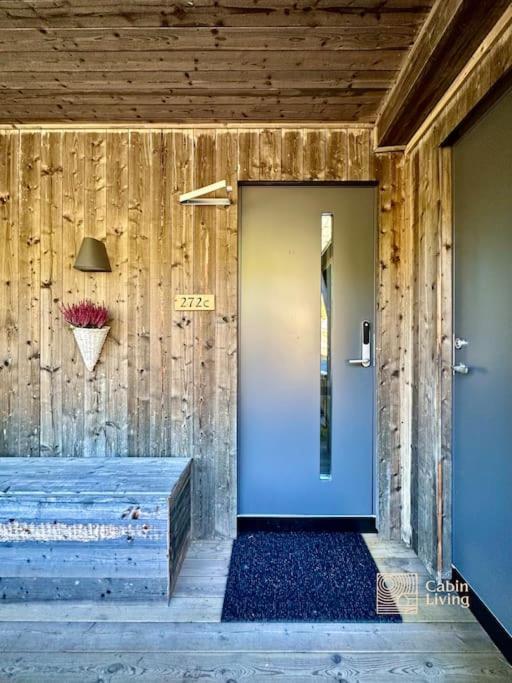 Great Apartment Right Next To Sjusjoen Ski Stadium Eksteriør bilde